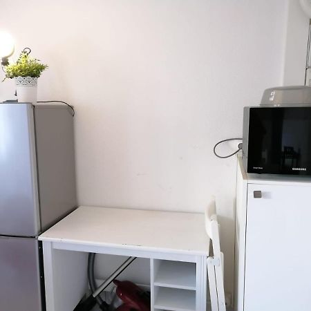 Studio De Charme, 30' Paris, 5' Evry, 10' Orly Ris-Orangis Kültér fotó