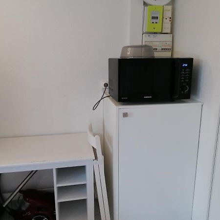 Studio De Charme, 30' Paris, 5' Evry, 10' Orly Ris-Orangis Kültér fotó